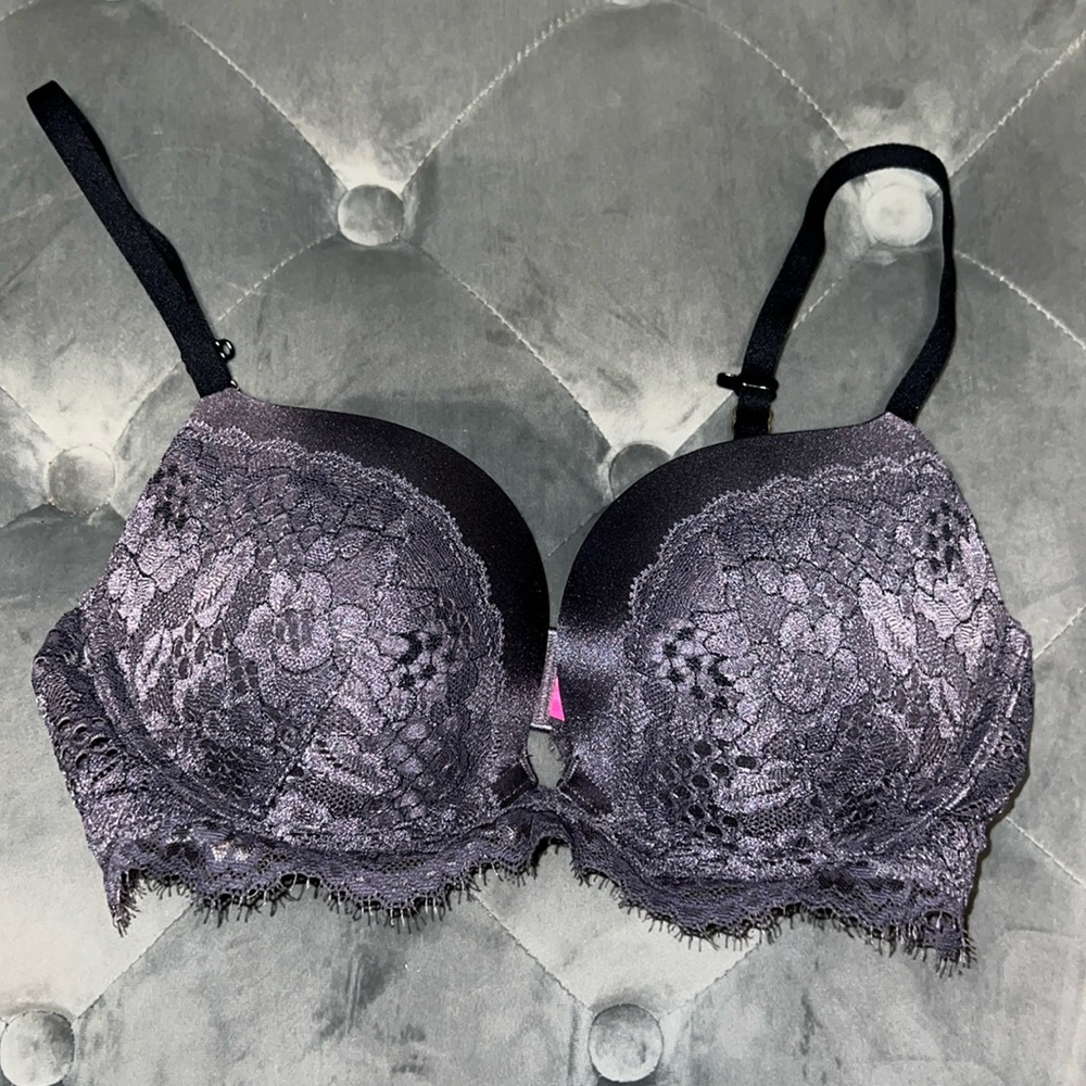 Push up bra